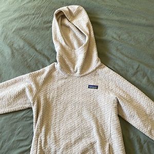 Patagonia Diamond Capra Hoodie